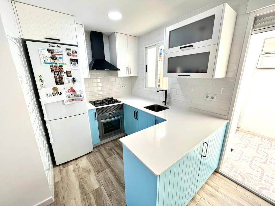 Elegance Harmony Haven In Pinar Appartement