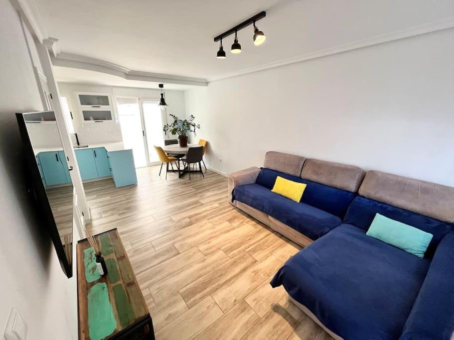 Elegance Harmony Haven In Pinar Appartement *