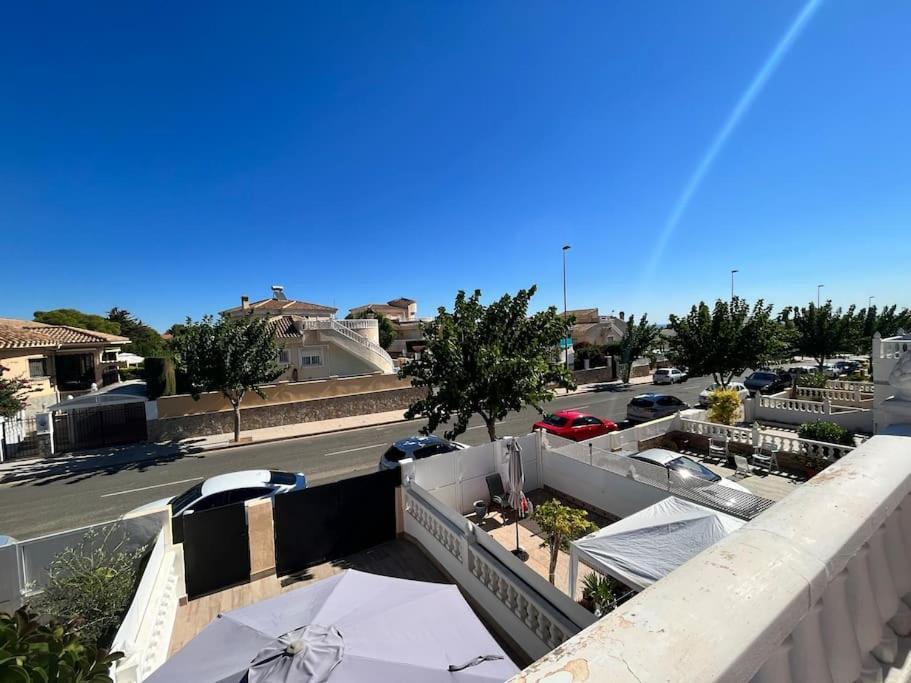 Appartement Elegance Harmony Haven In Pinar Pinar de Campoverde