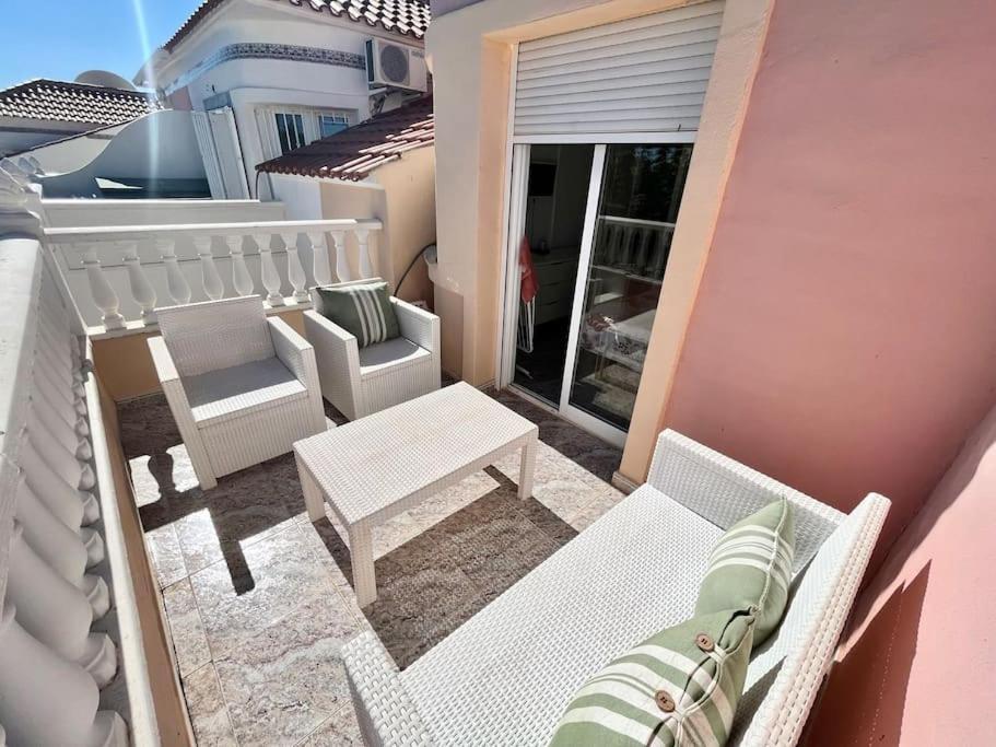 Elegance Harmony Haven In Pinar Appartement *