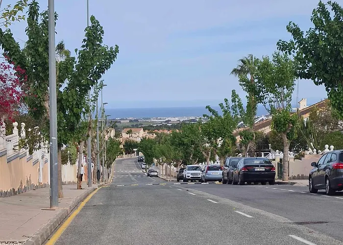 Elegance Harmony Haven In Pinar