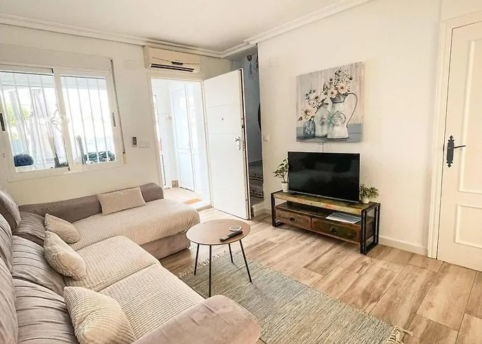 Elegance Harmony Haven In Pinar