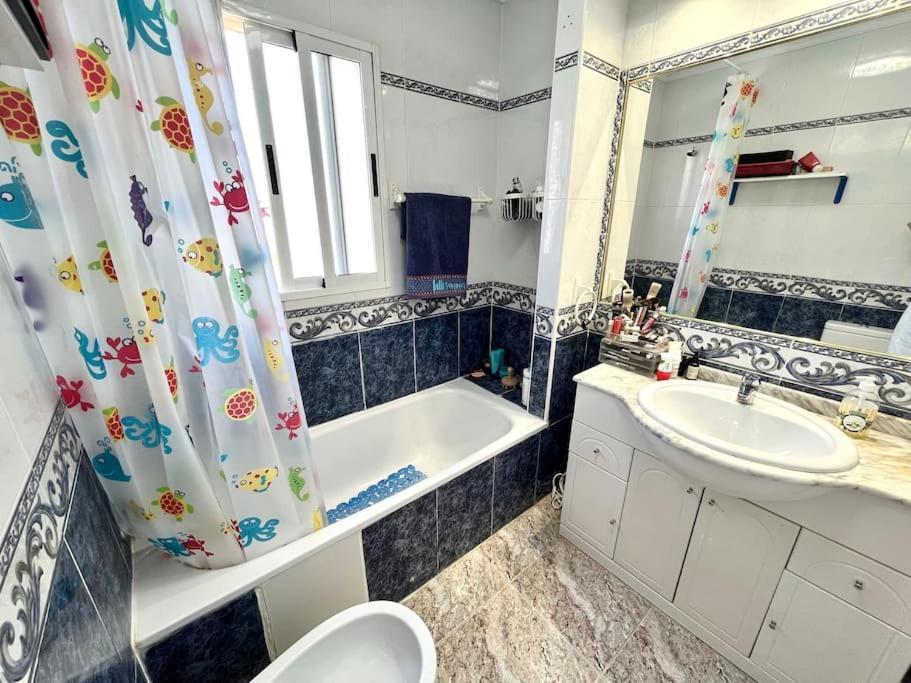 Elegance Harmony Haven In Pinar Apartment