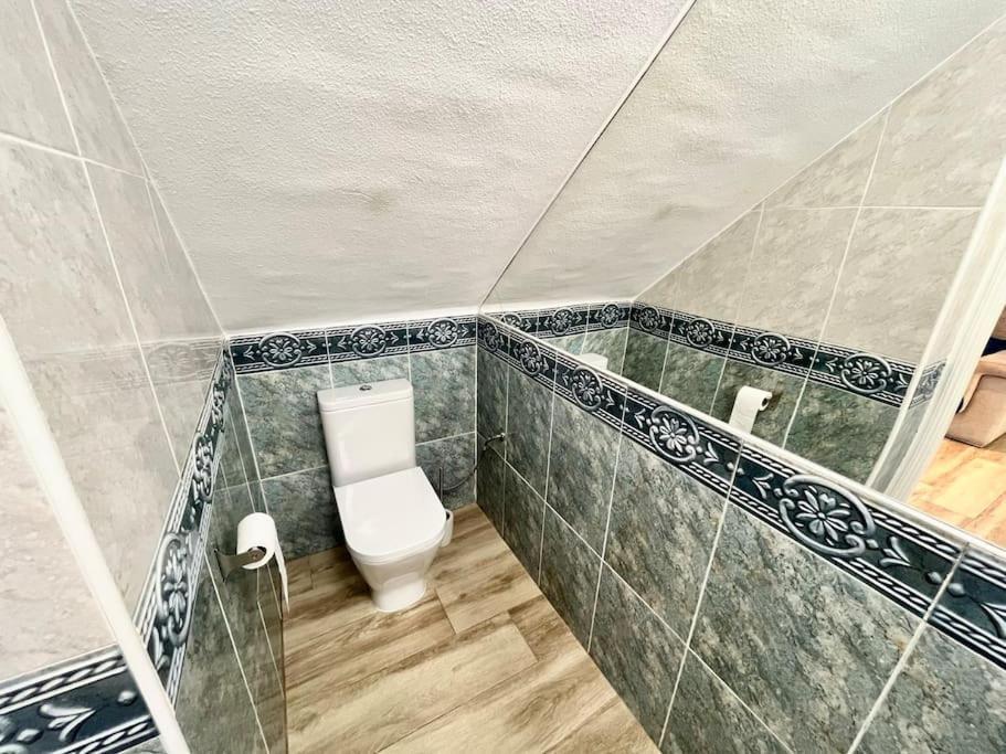 Apartment Elegance Harmony Haven In Pinar