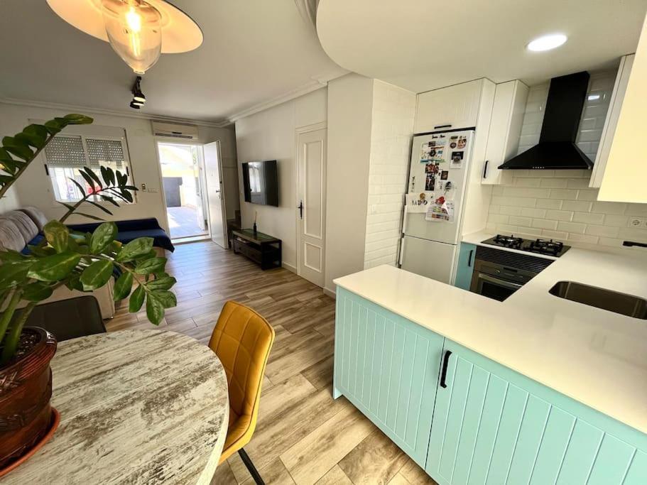 Elegance Harmony Haven In Pinar Apartment *