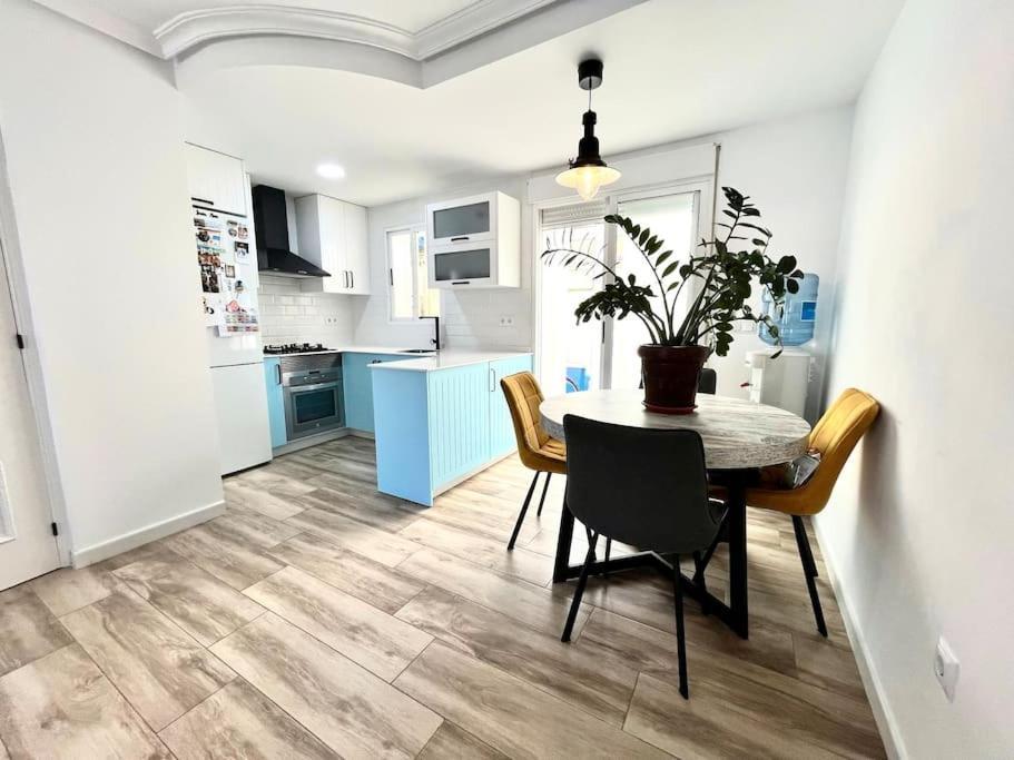 Apartment Elegance Harmony Haven In Pinar Pinar de Campoverde