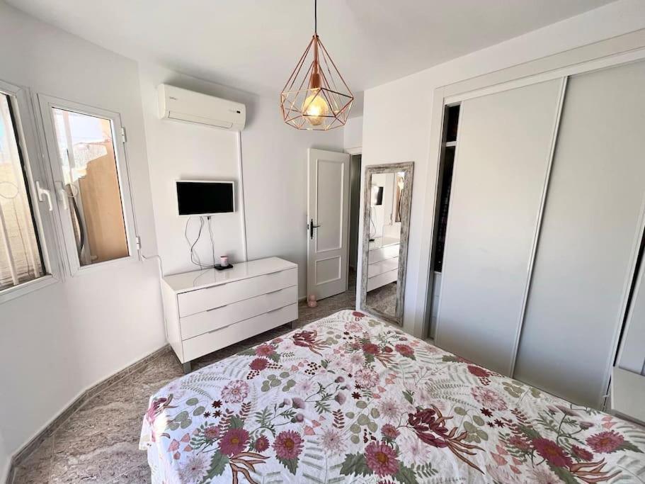 Apartment Elegance Harmony Haven In Pinar Pinar de Campoverde