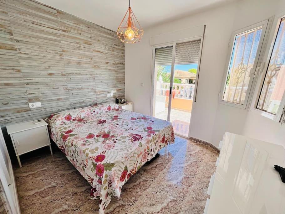 Apartment Elegance Harmony Haven In Pinar
