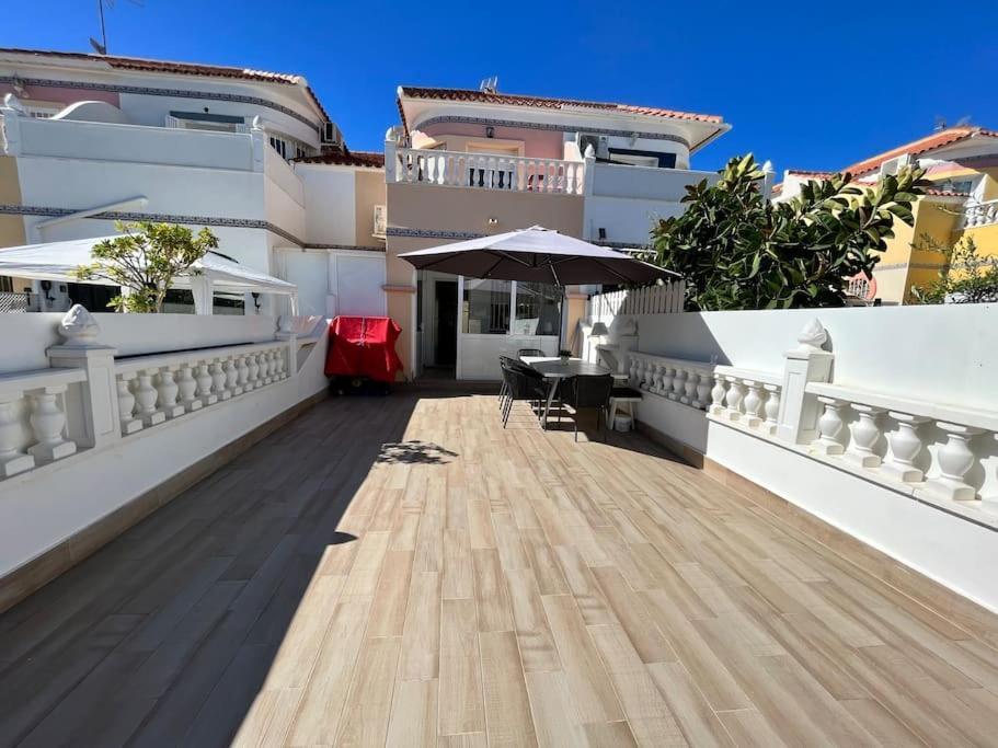 Apartment Elegance Harmony Haven In Pinar Pinar de Campoverde