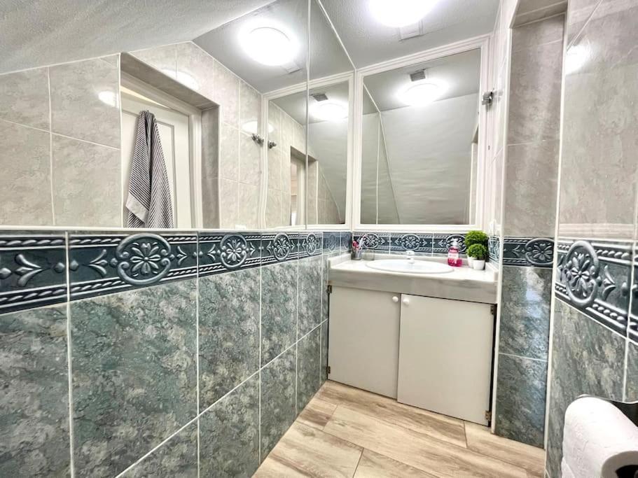 Elegance Harmony Haven In Pinar Apartment Pinar de Campoverde