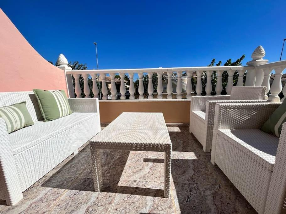 Apartment Elegance Harmony Haven In Pinar