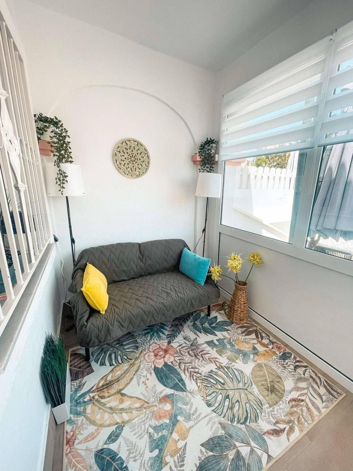 Elegance Harmony Haven In Pinar Apartment *