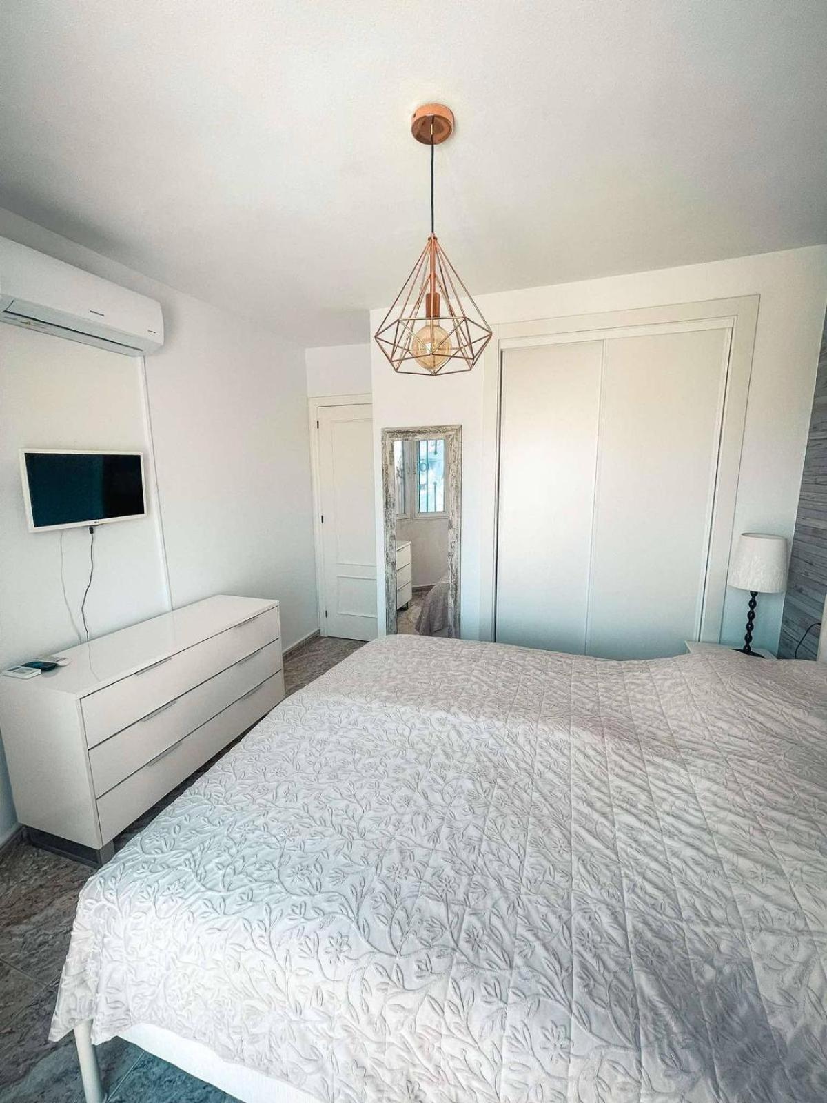 Apartment Elegance Harmony Haven In Pinar *